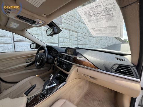 Used 2014 BMW 328i xDrive Sedan AWD/4WD image 22