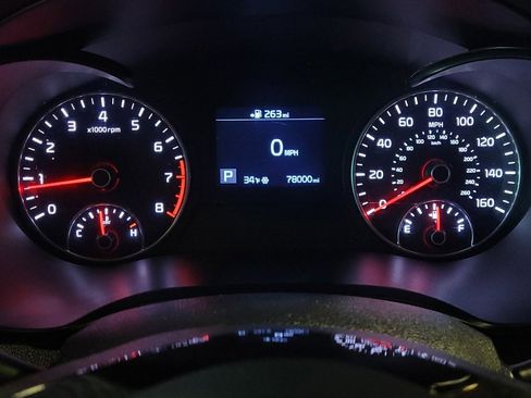 Used 2019 Kia Optima LX w/ LX 17" Wheel Package image 23