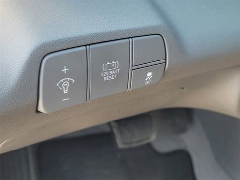 New 2025 Hyundai Elantra Blue image 15