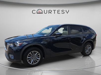 Used 2024 MAZDA CX-90 3.3 Turbo w/ Select Package