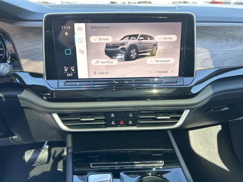 New 2026 Volkswagen Atlas SE image 27