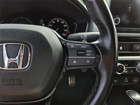 Used 2023 Honda Civic Sport image 21
