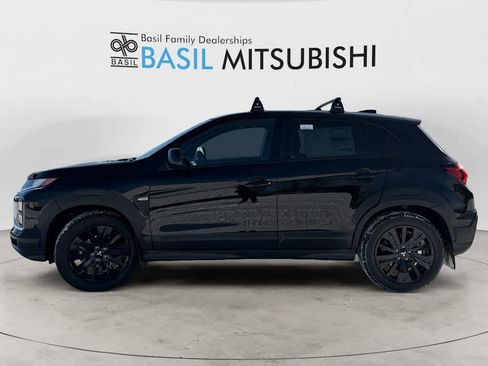 New 2025 Mitsubishi Outlander Sport AWD image 17
