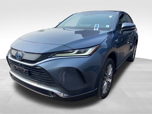 Used 2021 Toyota Venza Limited w/ Advanced Technology Package image 5