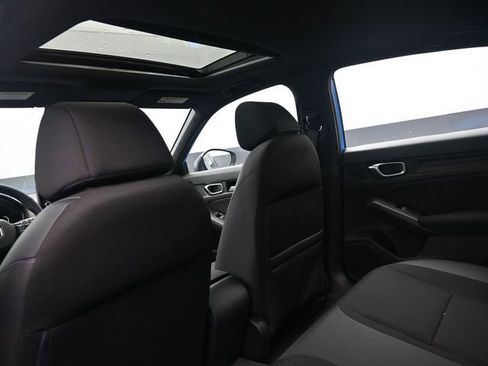 New 2026 Honda Civic Sport image 20