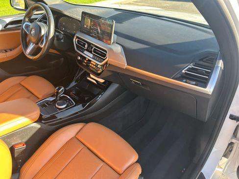 Used 2022 BMW X3 xDrive30i w/ M Sport Package 2 image 13