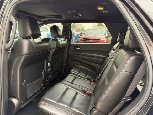 Used 2024 Dodge Durango R/T AWD/4WD image 13