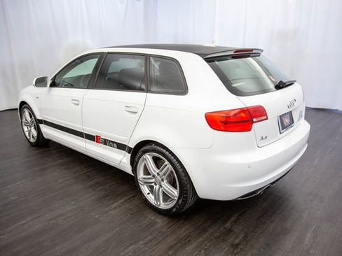 Used 2011 Audi A3 TDI Premium Plus image 11
