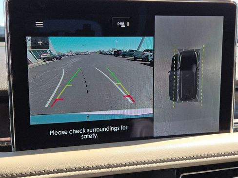 Used 2023 Lincoln Aviator Grand Touring w/ Equipment Group 301A image 8