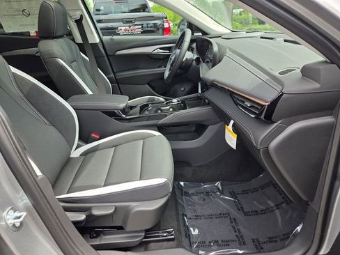 New 2026 Buick Envision Sport Touring AWD/4WD image 15