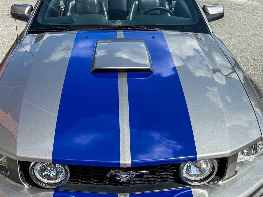 Used 2008 Ford Mustang GT RWD image 18