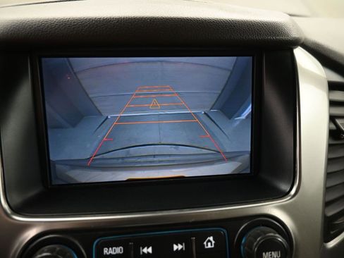 Used 2015 Chevrolet Tahoe LT image 21