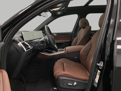 New 2026 BMW X5 xDrive40i w/ Premium Package AWD/4WD image 68
