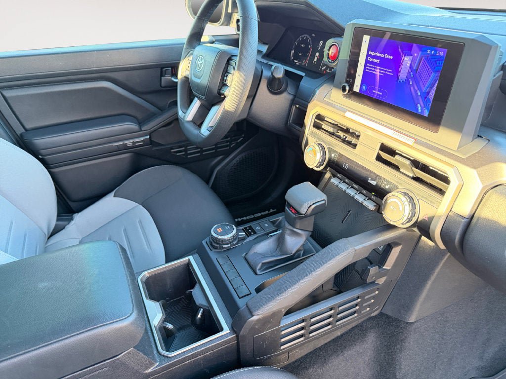Used 2026 Toyota Tacoma TRD Sport AWD/4WD image 26