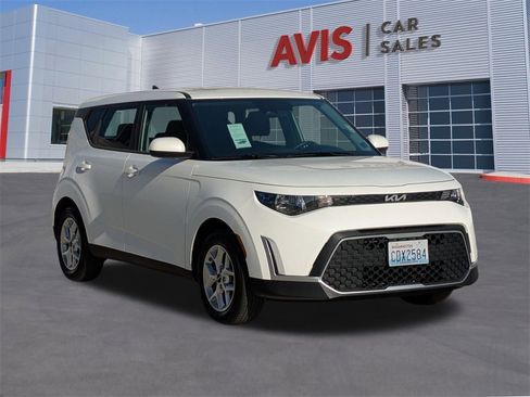 Used 2024 Kia Soul LX w/ Option Group 015 image 3