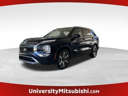 New 2025 Mitsubishi Outlander SEL