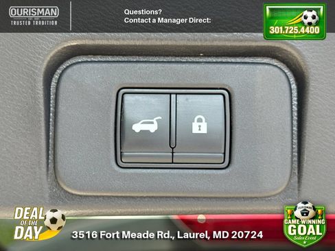 Used 2022 Nissan Rogue SV w/ SV Premium Package AWD/4WD image 20