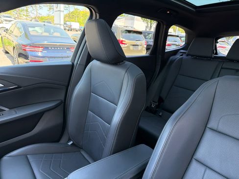 Certified 2023 BMW X1 xDrive28i w/ Convenience Package AWD/4WD image 13