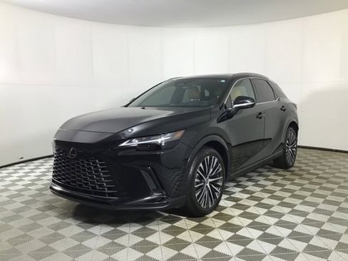 Used 2023 Lexus RX 350 Premium Plus image 3