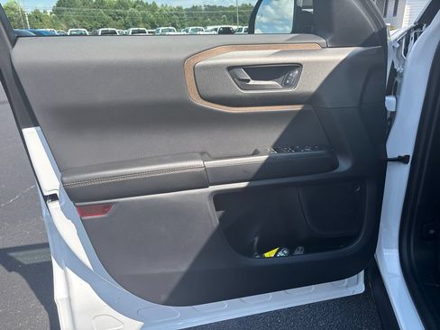 New 2026 Ford Bronco Sport Big Bend w/ Convenience Package AWD/4WD image 17