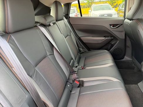 Certified 2026 Subaru Crosstrek 2.5i Limited AWD/4WD image 23
