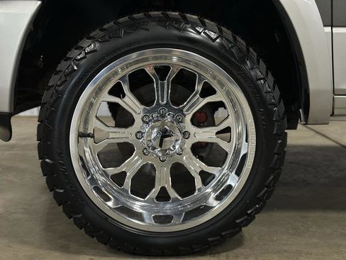 Used 2012 RAM 2500 Laramie w/ HD Snow Plow Prep Group image 17