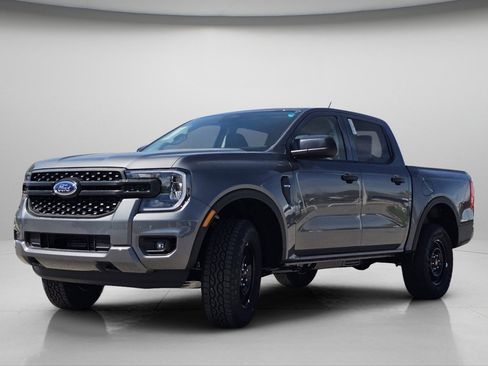 New 2026 Ford Ranger XL image 16
