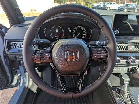 New 2026 Honda Civic Sport image 16