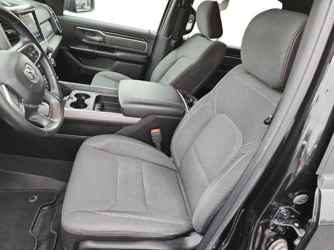 Used 2019 RAM 1500 Big Horn image 10