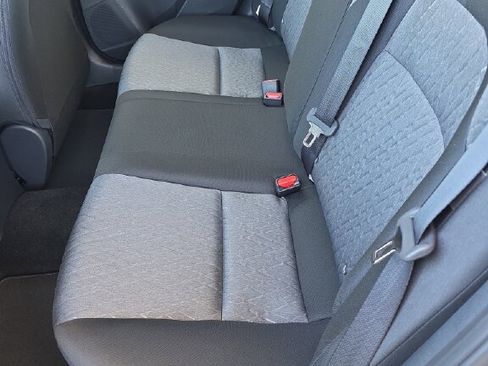 New 2026 Nissan Sentra SV w/ SV Convenience Package FWD image 3