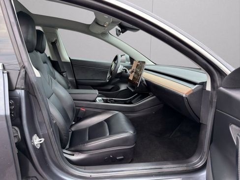 Used 2020 Tesla Model 3 Long Range image 13