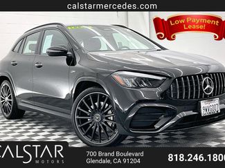 Used 2026 Mercedes-Benz GLA 35 AMG 4MATIC video 1