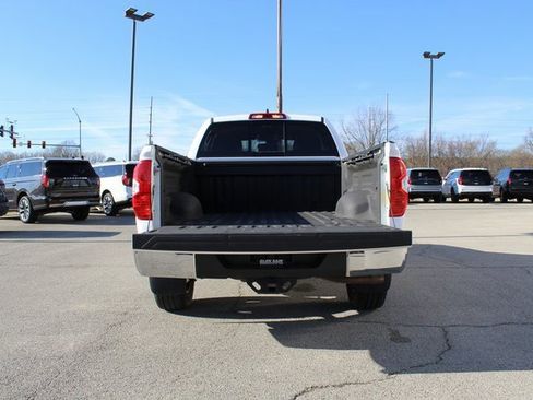 Used 2020 Toyota Tundra SR5 image 15
