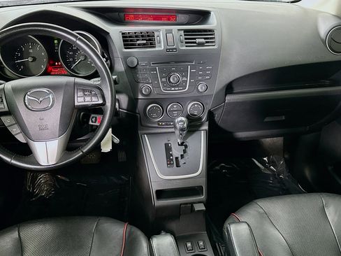 Used 2012 MAZDA MAZDA5 Grand Touring image 27