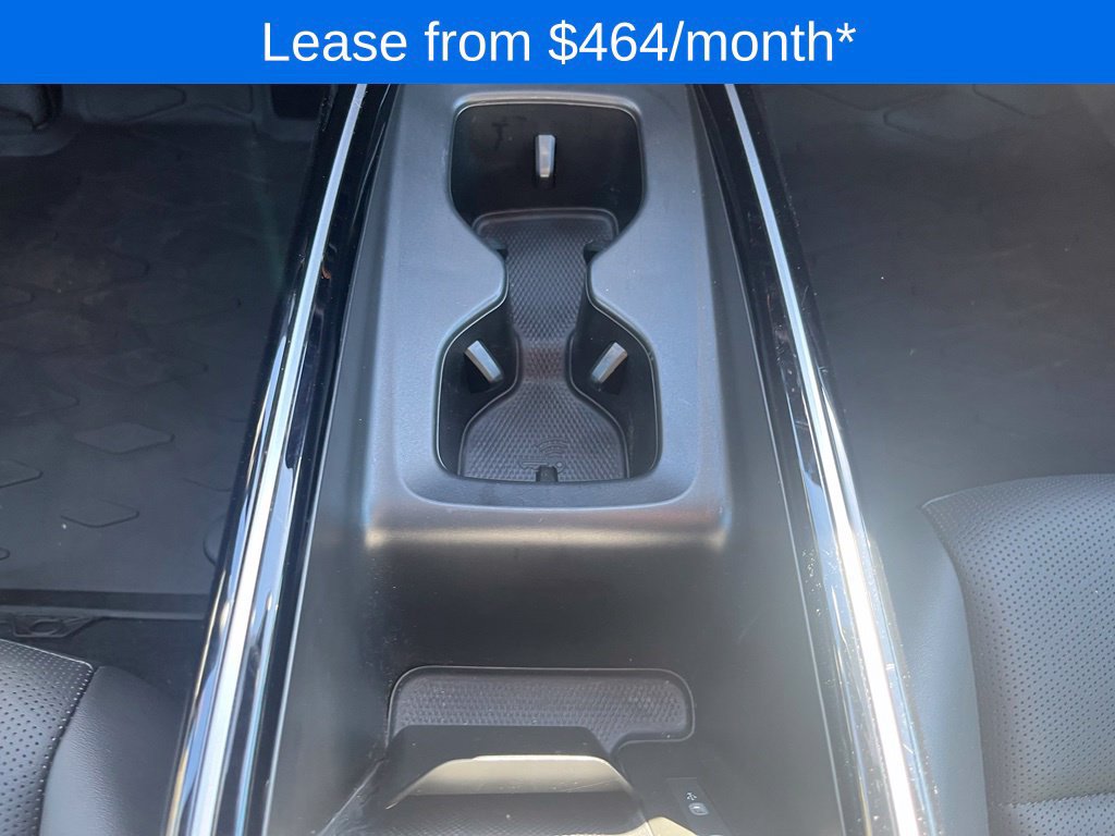 Certified 2023 Volkswagen ID.4 Pro S Plus AWD/4WD image 14