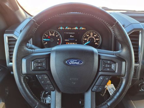 Used 2016 Ford F150 XLT w/ Equipment Group 302A Luxury image 23