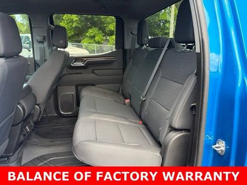 Used 2023 Chevrolet Silverado 1500 LT RWD image 15