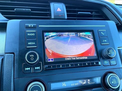 Used 2019 Honda Civic LX image 26