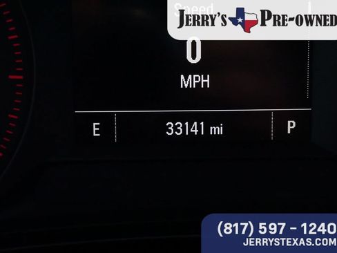 Used 2024 Chevrolet Trax LS FWD image 10