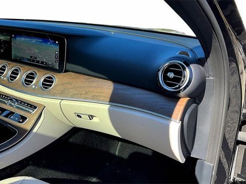 Certified 2023 Mercedes-Benz E 350 4MATIC Sedan image 29