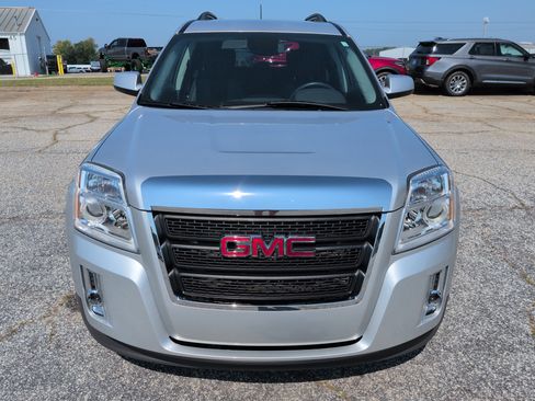 Used 2014 GMC Terrain SLE w/ Convenience Package FWD image 7