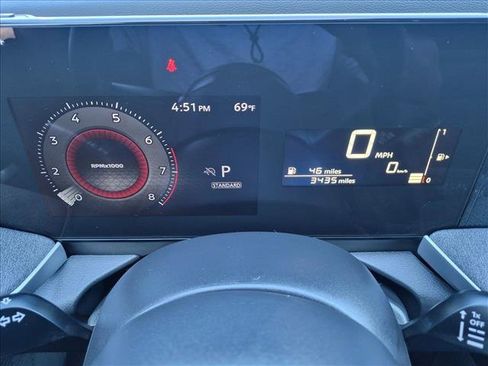 Used 2026 Nissan Kicks SV FWD image 11