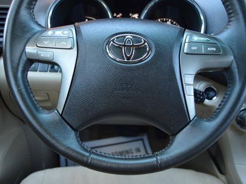 Used 2010 Toyota Highlander 4WD Hybrid w/ Extra Value Pkg 2 image 20