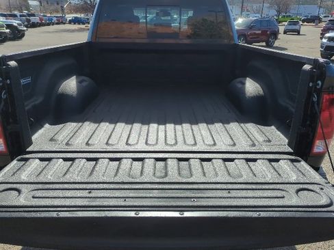 Used 2019 RAM 1500 Big Horn image 24