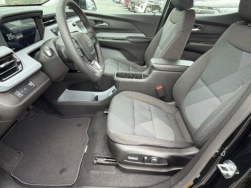 New 2027 Chevrolet Bolt LT image 13