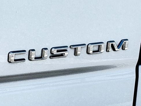 New 2024 Chevrolet Silverado 1500 Custom image 17
