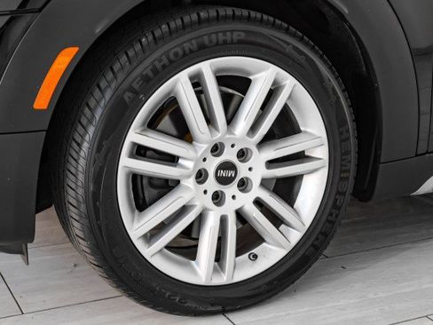 Used 2022 MINI Cooper Countryman S w/ Signature Upholstery Package image 52