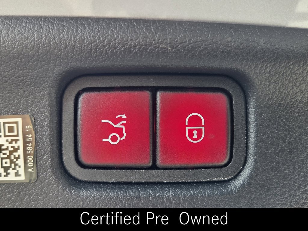 Certified 2023 Mercedes-Benz C 300 4MATIC Sedan image 37