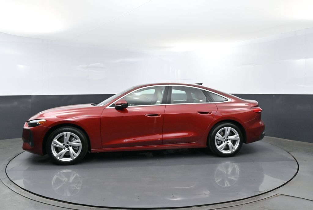 New 2026 Audi A5 2.0T Premium Plus AWD/4WD image 26