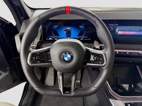 Used 2025 BMW X3 M50 image 12